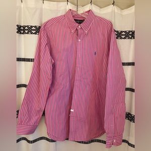 Ralph Lauren button down